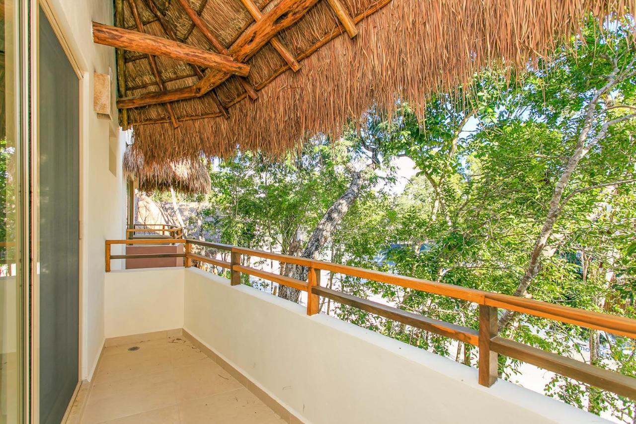 Condo Complex With An Alluring Pool & Tropical Vibes By Stella Rentals! Tulum Exterior photo
