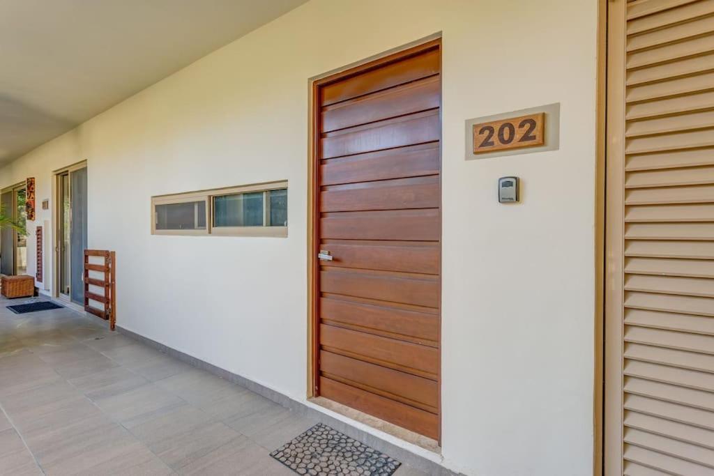 Condo Complex With An Alluring Pool & Tropical Vibes By Stella Rentals! Tulum Exterior photo